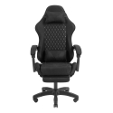 Mars Gaming MGC-X Fabric PC gaming chair Padded seat Black