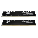 Patriot Memory Signature Line Premium PSP548G56002H1 atminties modulis 16 GB 1 x 16 GB DDR5 5600 MT/s 288 kontaktų DIMM