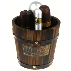 Cuba Gold GIFT EDT 100ml