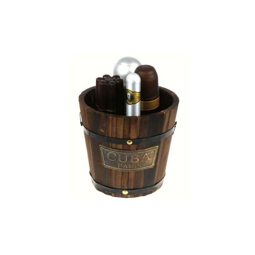 Cuba Gold GIFT EDT 100ml