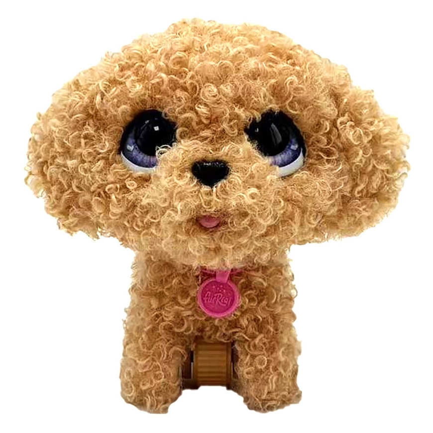 FurReal Wag-A-Lots Interactive Poodle – 2