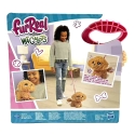 FurReal Wag-A-Lots Interactive Poodle