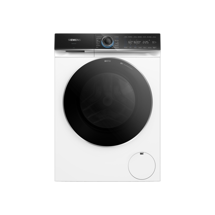 Siemens WG66B2CLDN iQ700 washing machine