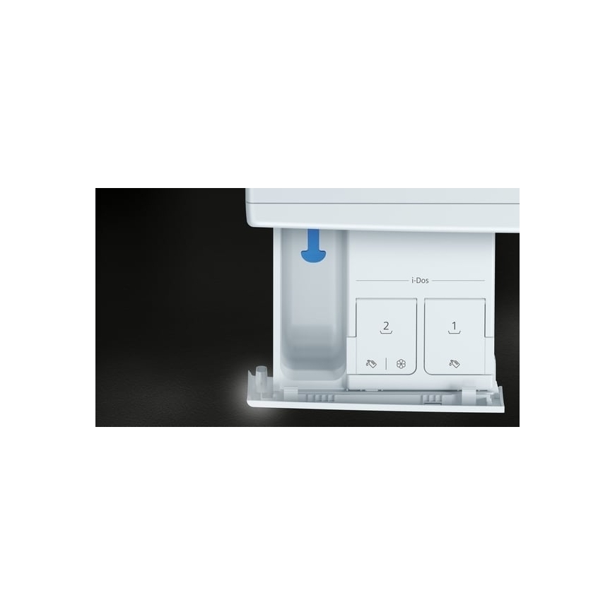Siemens WG66B2CLDN iQ700 pesumasin – 5