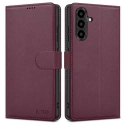 Tech-Protect Rahakott Galaxy A36 / A56 / A37 5G jaoks - Burgundia