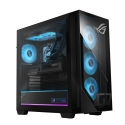 ASUS ROG 700 RX 9070 XT mängutietokone (GM700TZ-R9800X204W) ASUS ROG 700 RX 9070 XT mängutietokone (GM700TZ-R9800X204W)