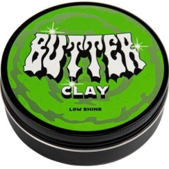 Pan Drwal Butter Clay plaukų pomada 150 ml