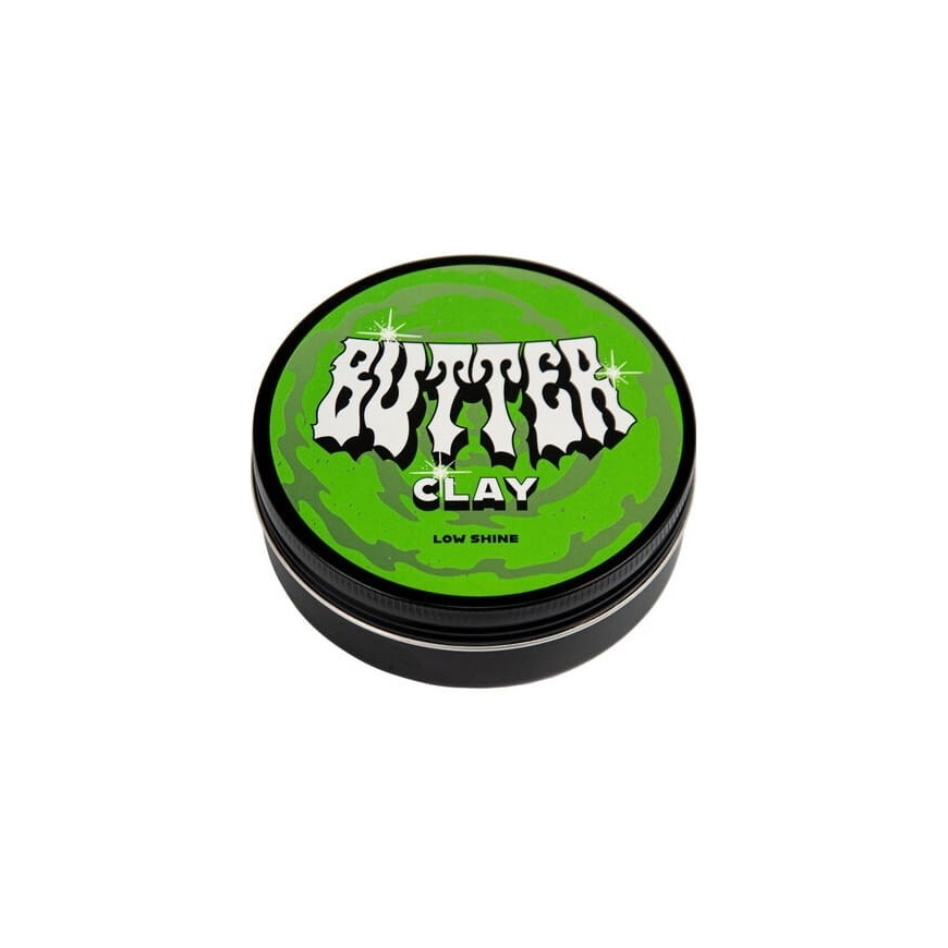 Pan Drwal Butter Clay matu pomāde 150 ml