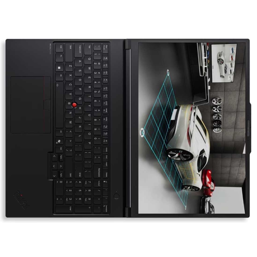 Lenovo ThinkPad P16 G3 16 IPS 255HX 32GB 1SSD RTX Pro 2000 EN W11P 21RQ
