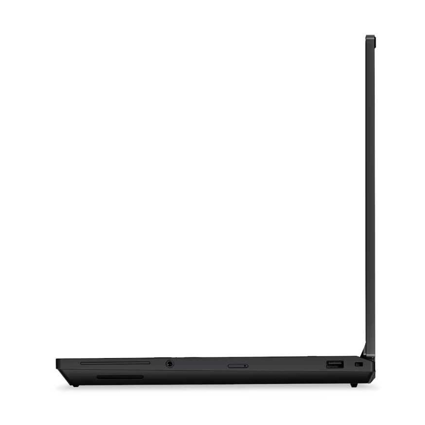 Lenovo ThinkPad P16 G3 16 IPS 255HX 32GB 1SSD RTX Pro 2000 EN W11P 21RQ – 4