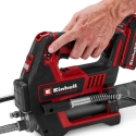 Juhtmeta rasvapump EINHELL TP-GR 18/690 Li-Solo Juhtmeta rasvapump EINHELL TP-GR 18/690 Li-Solo