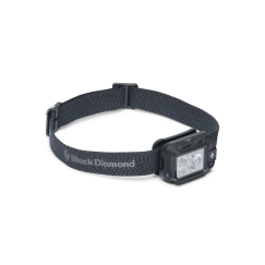 Black Diamond Spot headlamp, 450 lm, black