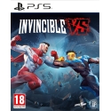 Invincible VS (PS5) Invincible VS (PS5)