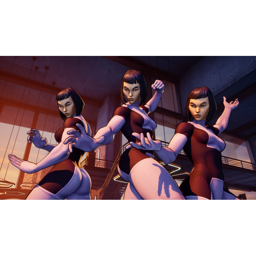 Invincible VS (PS5) – 2