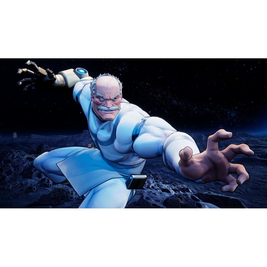 Invincible VS (PS5) – 3