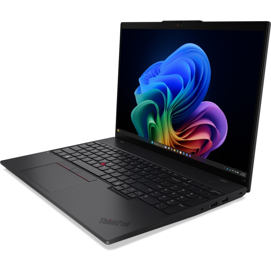 Lenovo ThinkPad L16 Gen 3 16" laptop, Windows 11 Pro (21XC002GMX) – 3