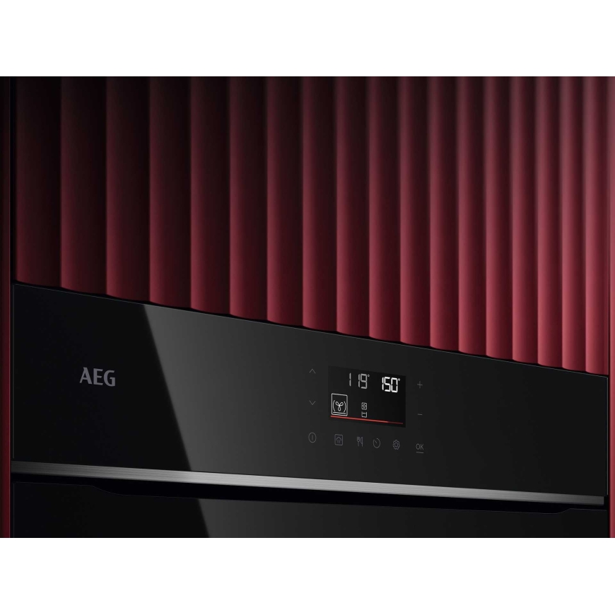 AEG TA5PB53APB – 4