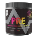 Puls Nutrition Pre-Workout Complex aminohappojauhe, hedelmäpunssi, 300 g Puls Nutrition Pre-Workout Complex aminohappojauhe, hedelmäpunssi, 300 g