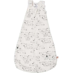 Ergobaby Classic unipussi 0–6 kk, TOG 2,5, Sheep