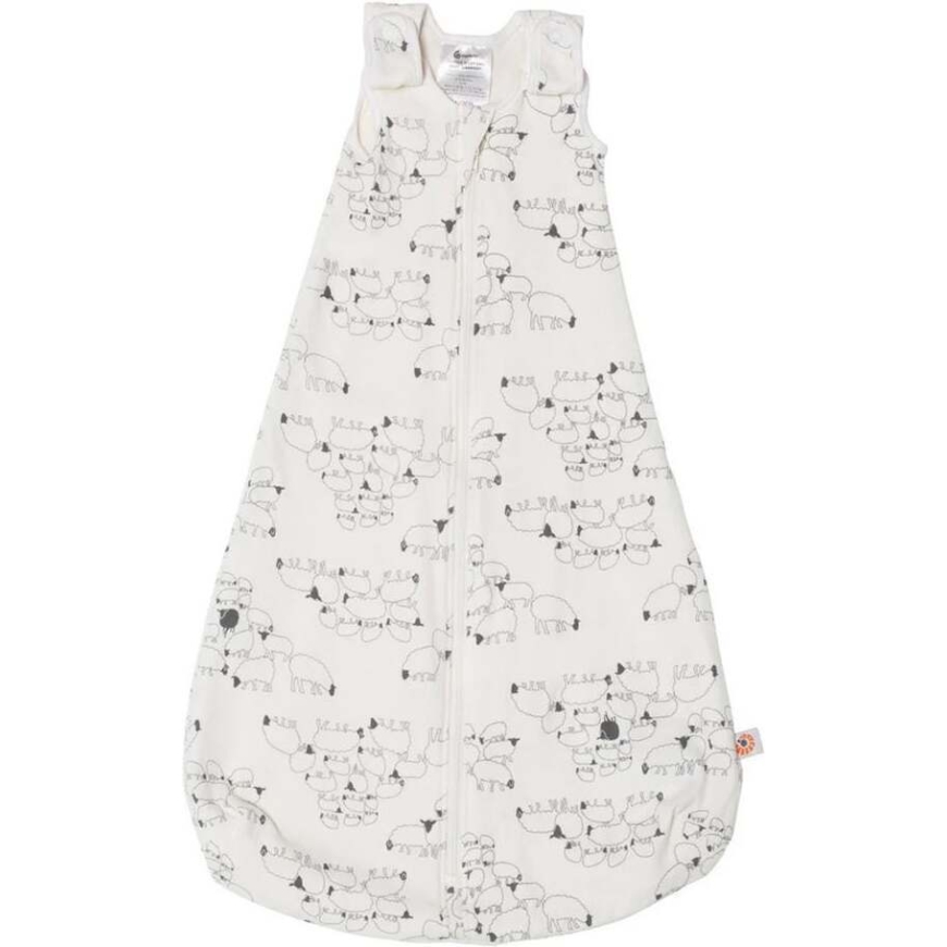 Ergobaby Classic unipussi 0–6 kk, TOG 2,5, Sheep