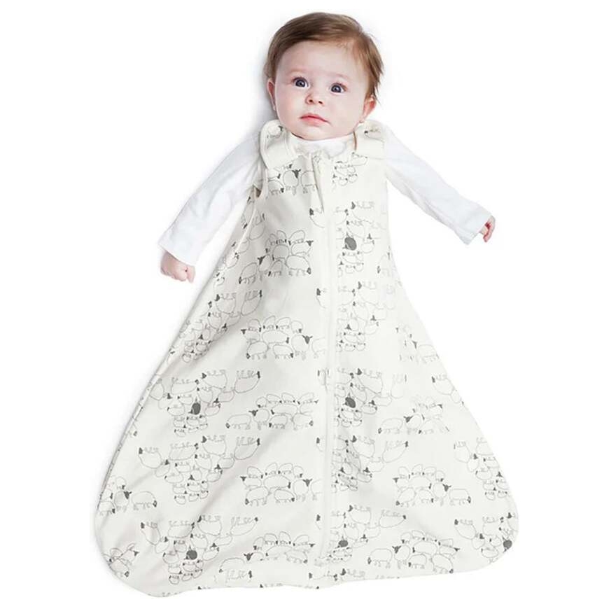 Ergobaby Classic magamiskotis 0–6 kuud, TOG 2,5, Lammas – 2