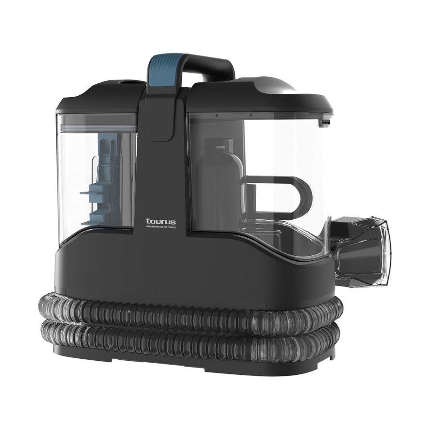 Taurus Homeland Textile Compact SPCL450 450W mīksto mēbeļu putekļu sūcējs – 2