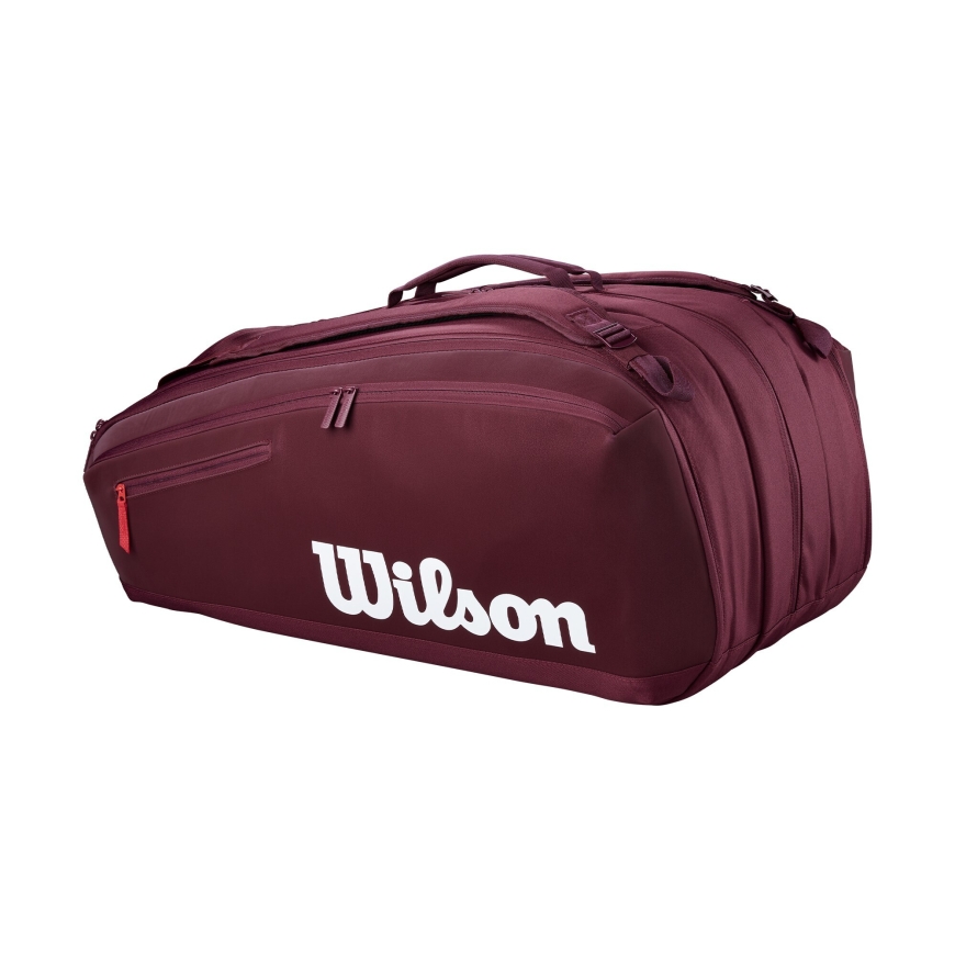 Wilson Defyer V1 mailakassi, 15 mailalle – 2