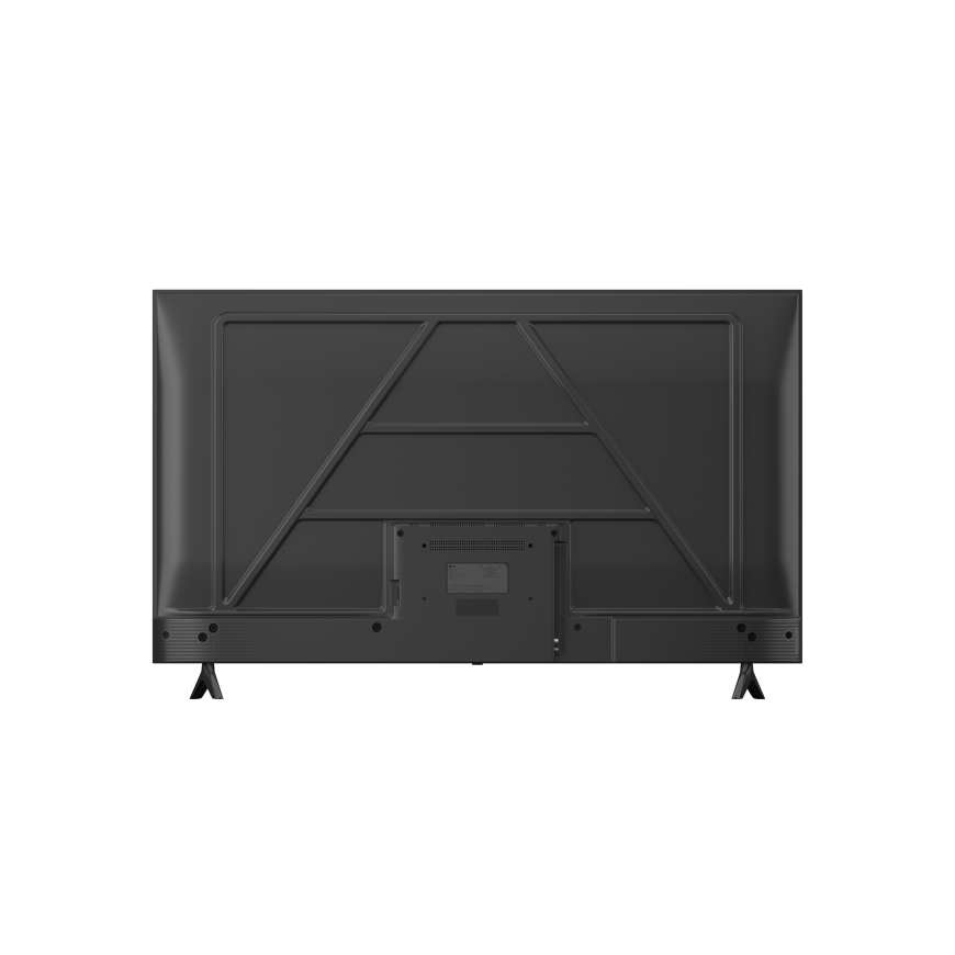 LG 55" NU80 – 4K LED TV – 4