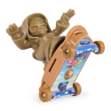 Tech Deck Free Riders, skeita figūras, 4-Pack Tech Deck Free Riders, skeita figūras, 4-Pack