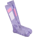 BUFF THERMONET® kojinės virš kelio, violetinės L BUFF THERMONET® kojinės virš kelio, violetinės L