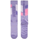 BUFF THERMONET® polvisukat, violetti L BUFF THERMONET® polvisukat, violetti L