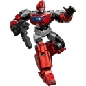 Blokees Transformers Blokees Transformers