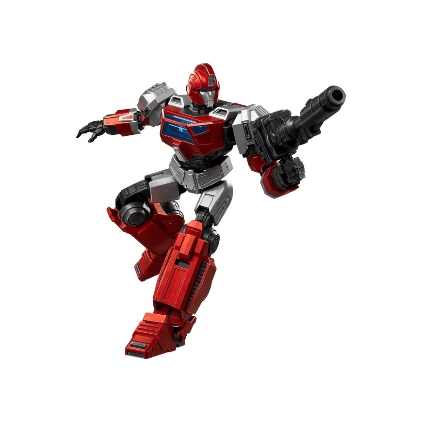 Blokees Transformers – 3