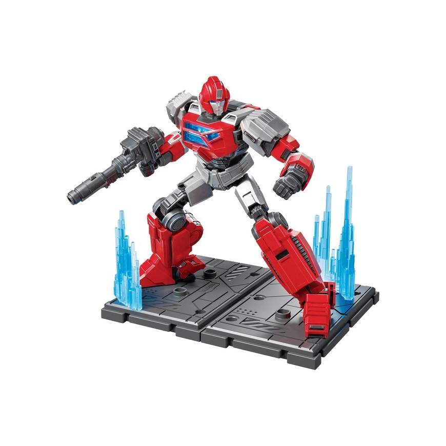 Blokees Transformers – 5