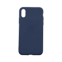HQ TPU Matt back cas iPhone 11 Pro Dark blue HQ TPU Matt back cas iPhone 11 Pro Dark blue