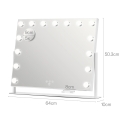 EC by Wilfa Star MI2W-D58, makeup mirror