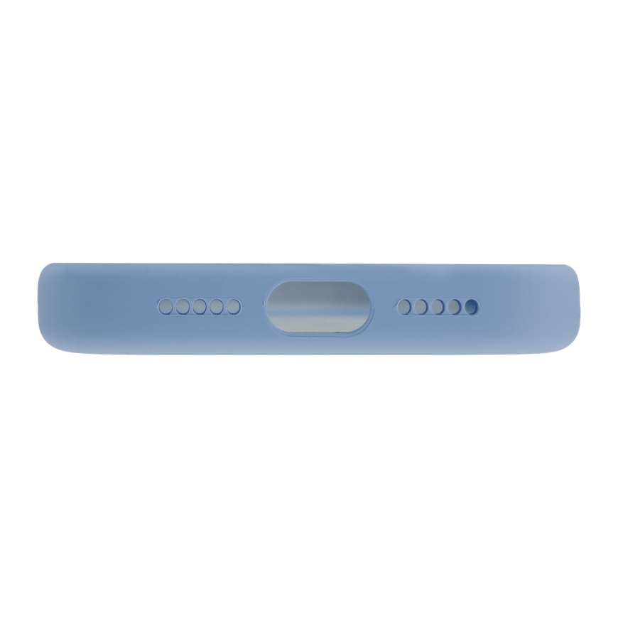 FoneKit MagSafe Liquid Silicone telefona vāciņš, iPhone 18 Pro Max / 17 Pro Max, ledājs – 5