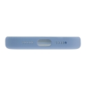 FoneKit MagSafe Liquid Silicone чехол, iPhone 18 Pro Max / 17 Pro Max, ледник