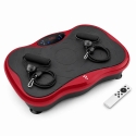 Riff AC-513 vibration plate raudona Riff AC-513 vibration plate raudona