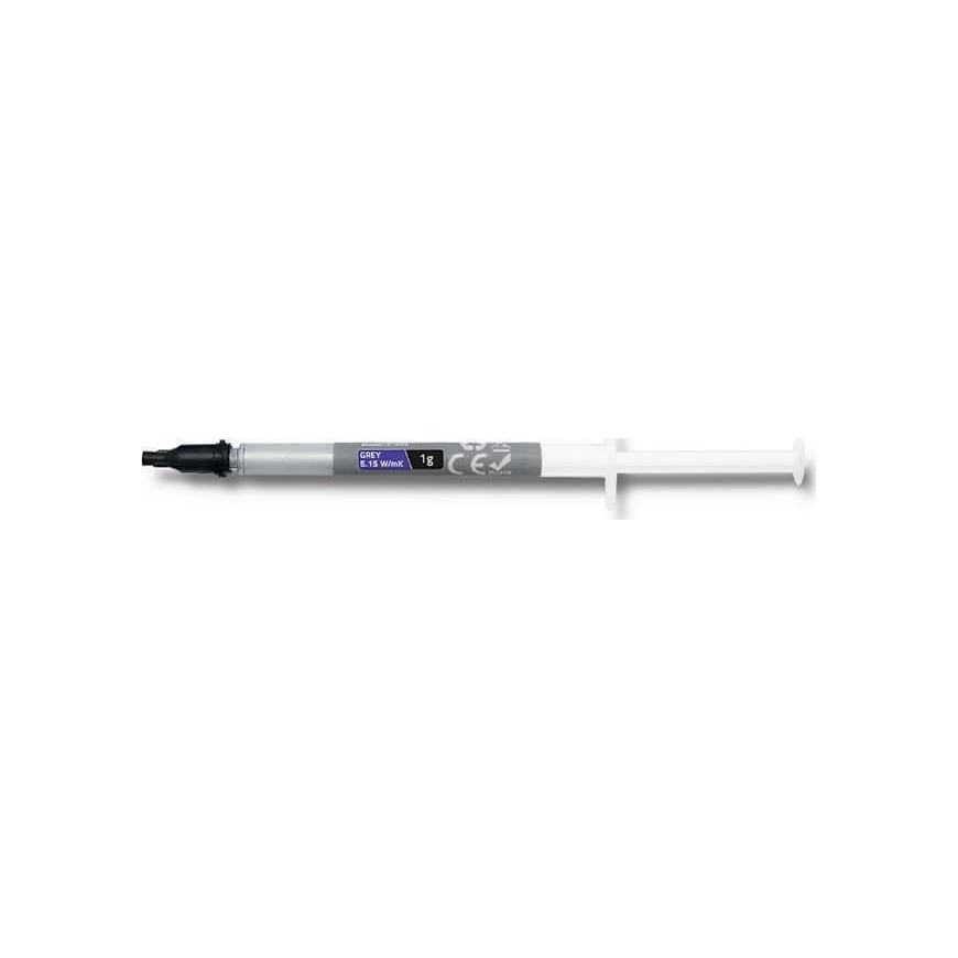 Qoltec 51655 5.15W/m 1g Hall