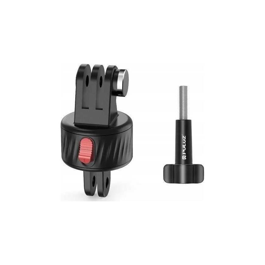 Puluz magnētvators HERO / SJCAM / Xiaomi / DJI / PU706B – 3