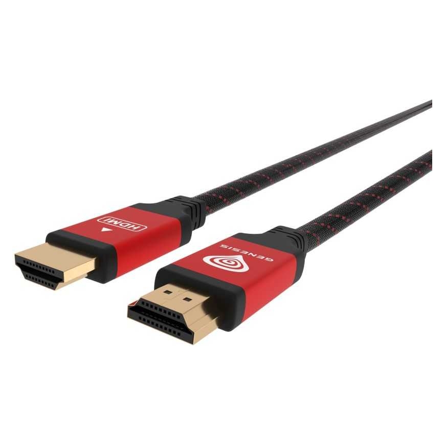 Natec NKA-0787 HDMI-HDMI v1.4 4K 3м – 3