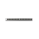 Zyxel GS1100-16E-EU0101F 16-port Unmanaged, Fanless, Slim Switch Zyxel GS1100-16E-EU0101F 16-port Unmanaged, Fanless, Slim Switch
