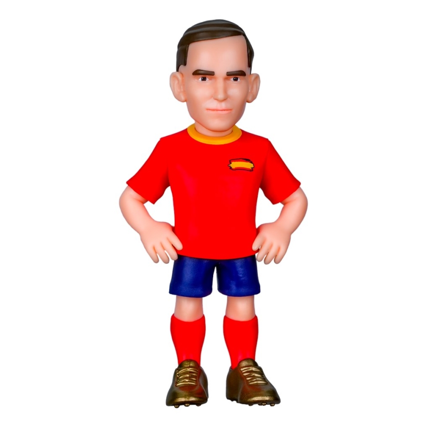 MINIX ESPANJA - FABIÁN RUIZ – 2