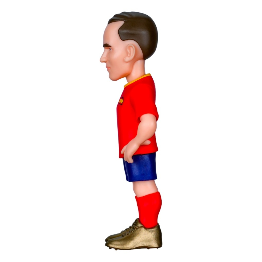 MINIX SPAIN - FABIÁN RUIZ – 4