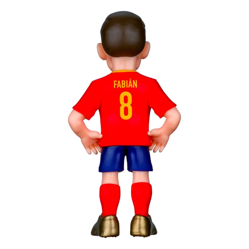 MINIX ESPANJA - FABIÁN RUIZ – 5