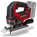 Einhell EINHELL Power X-Change aku rauhsaag TE-JS 18/100 Li - Solo, 1 Einhell EINHELL Power X-Change aku rauhsaag TE-JS 18/100 Li - Solo, 1