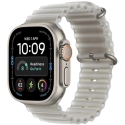 Apple Watch Ultra 4 Cellular 49mm Natural Tit./Translucent Grey Ocean Apple Watch Ultra 4 Cellular 49mm Natural Tit./Translucent Grey Ocean