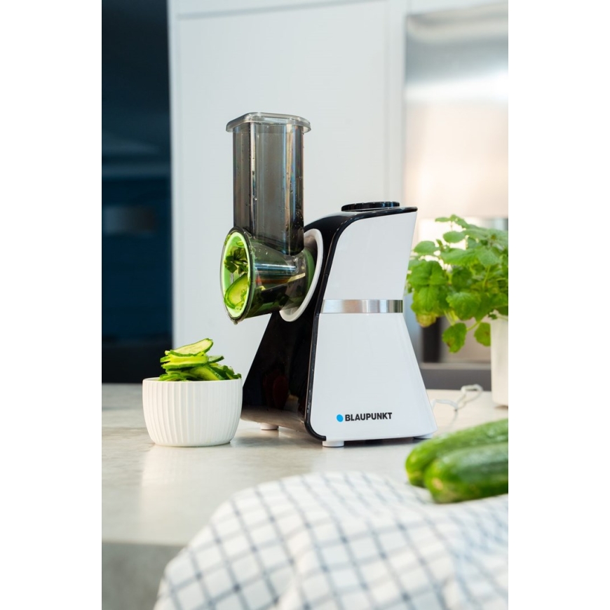 Electric vegetable slicer Blaupunkt FPS502 – 3