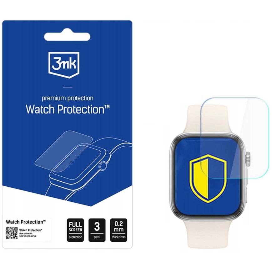 3MK Watch Protection ARC Huawei Watch Fit 4